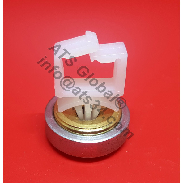 Dübelli Kablo Klips DKT010 250 Adet - Resim 4