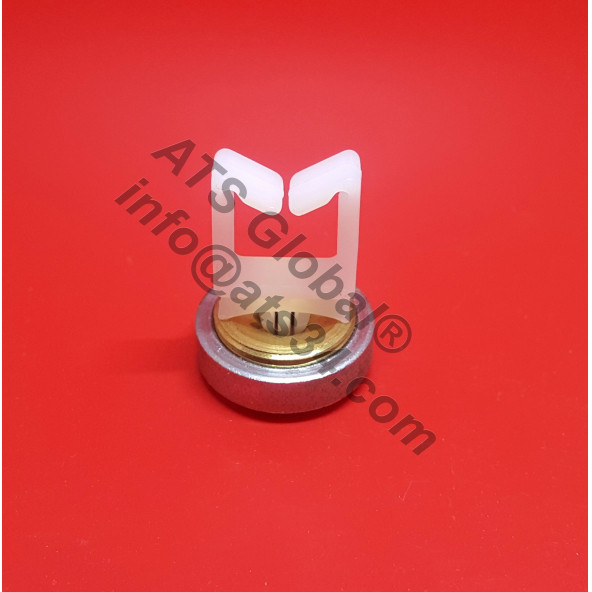 Dübelli Kablo Klips DKT027 250 Adet - Resim 5