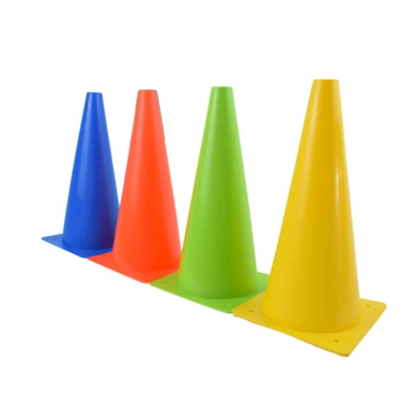 Antreman Hunisi 5 Farklı Renkli Set 30 cm ürün görseli 1