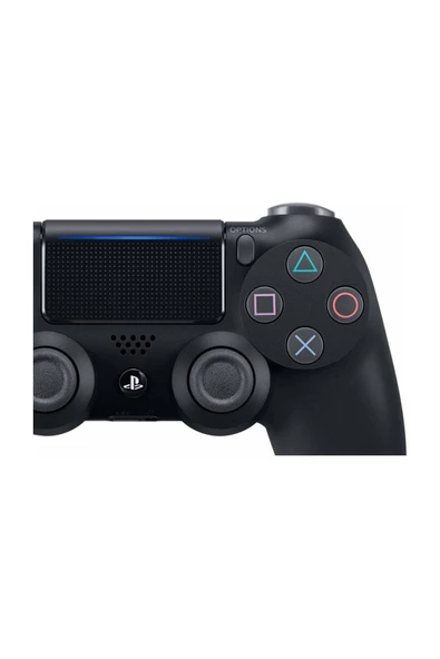 Sony PS4 Dualshock Kablosuz Kumanda Black ürün görseli 1