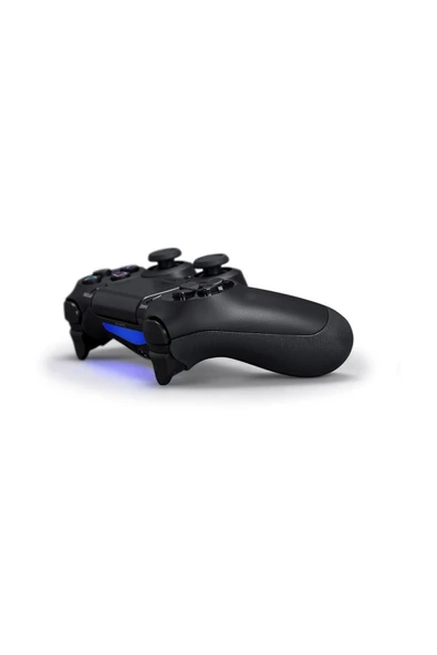 Sony PS4 Dualshock Kablosuz Kumanda Black - Resim 3