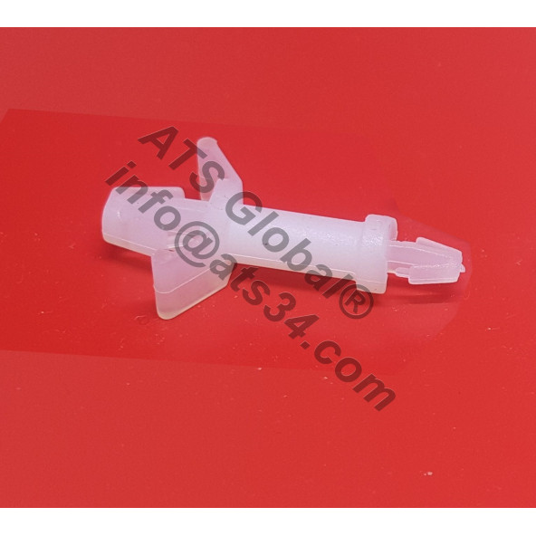 Plastik Kart Devre Tutucu Yükseltici KT070 250Adet - Resim 2
