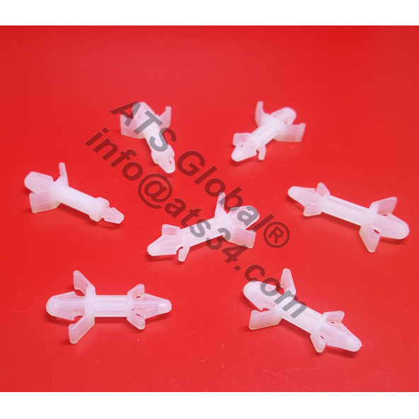 Plastik Kart Devre Tutucu Yükseltici KT070 250Adet - Resim 3