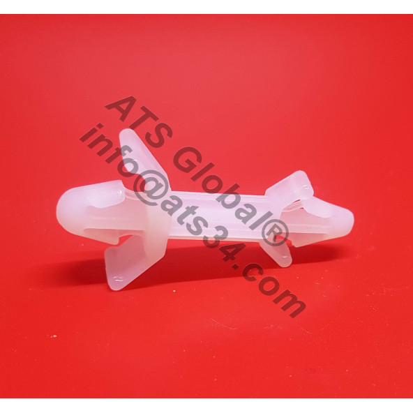 Plastik Kart Devre Tutucu Yükseltici KT072 250 Adet - Resim 2