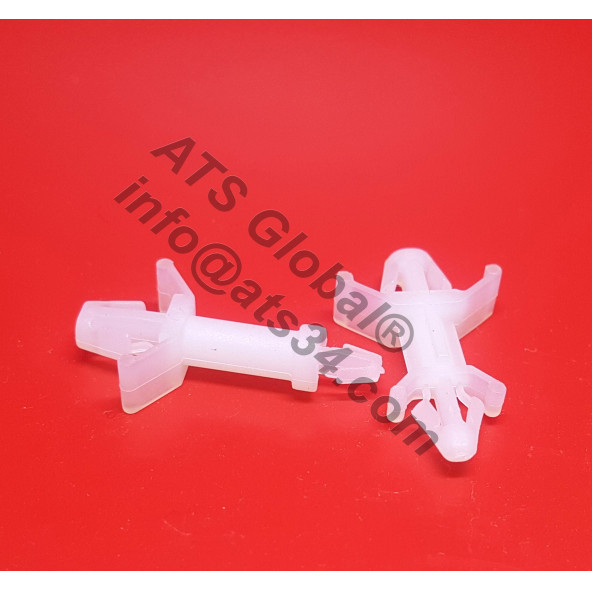 Plastik Kart Devre Tutucu Yükseltici KT072 250 Adet - Resim 4