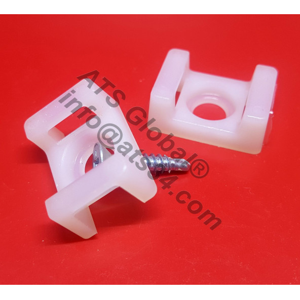 Vidalı Kroşe VK02 250 Adet - Resim 2