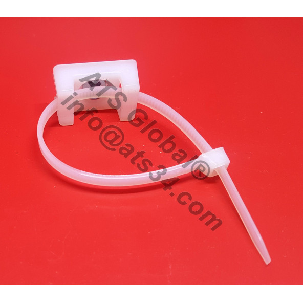 Vidalı Kroşe VK02 250 Adet - Resim 3
