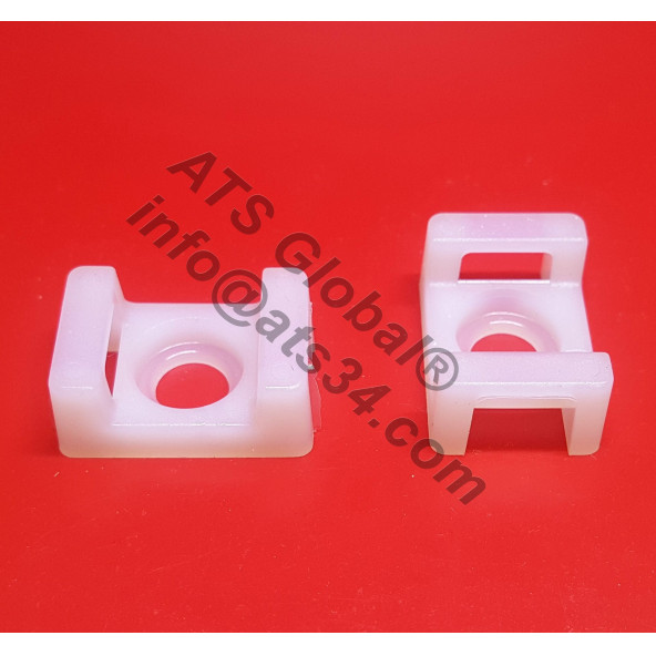 Vidalı Kroşe VK02 250 Adet - Resim 4