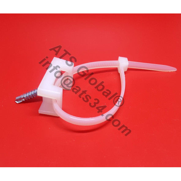 Vidalı Kroşe VK02 250 Adet - Resim 5