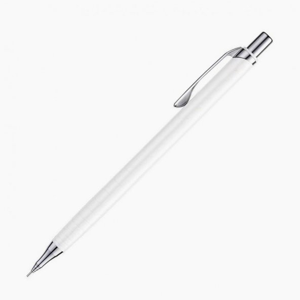 PENTEL ORENZ 07 MM VERSATIL KALEM BEYAZ(XPP507-WX) ürün görseli 1