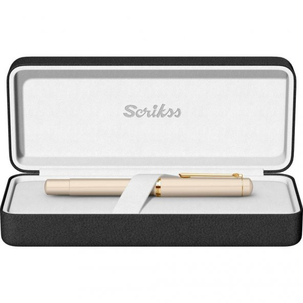 SCRIKSS DOLMAKALEM BEJ (419B) - Resim 2