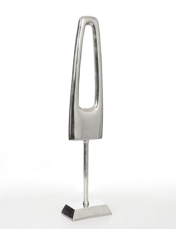 Vitale Dekoratif Küçük Metal Obje 54 cm AK.IJ0032 ürün görseli 1