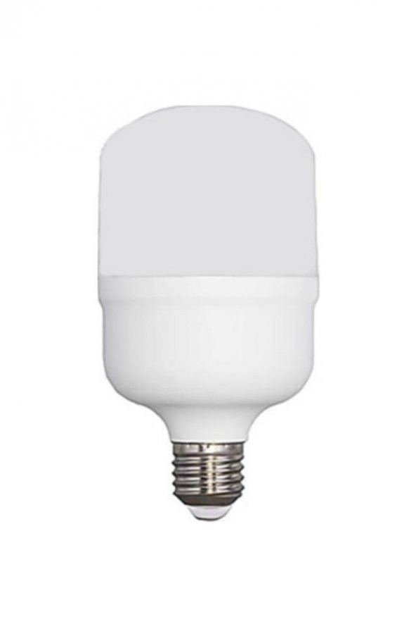 Ferled 30 Watt Sokak Armatürü (Beyaz) ürün görseli 1