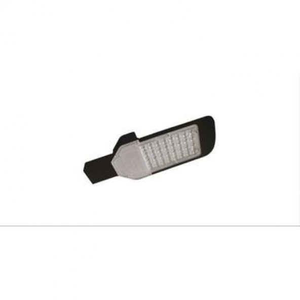 Ferled 50 Watt Sokak Armatürü (beyaz) ürün görseli 1