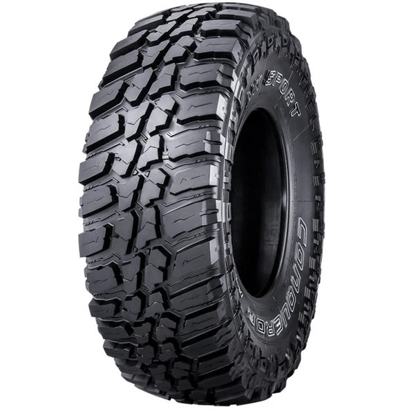 Nankang 33X12.50R20 114Q Conqueror MT1 (Yaz) (2022) ürün görseli 1