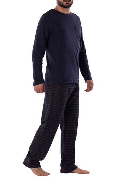 DoReMi Erkek Pijama Takımı - Resim 3