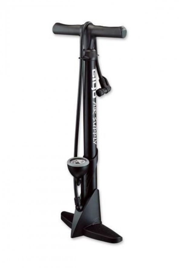 Gf-43p Basınç Göstergeli Pompa 160 Psı - Resim 2