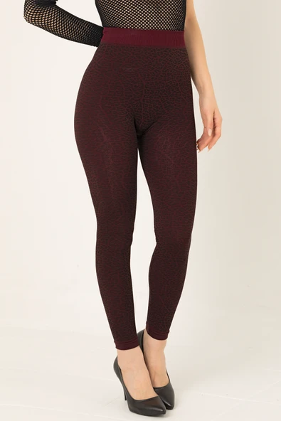 Miorre Seamless Tayt Bayan - Resim 6