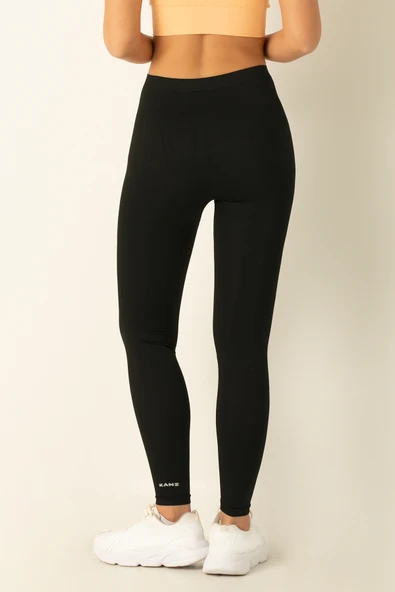 Kanz Seamless Bayan Tayt - Resim 11