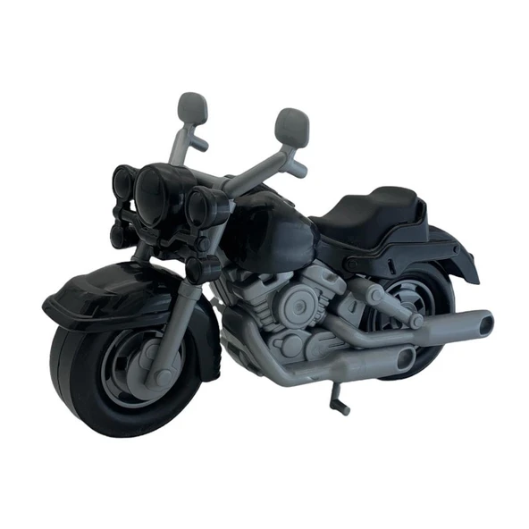 Polesie Oyuncak Yariş motosikleti Cross Motor ürün görseli 1