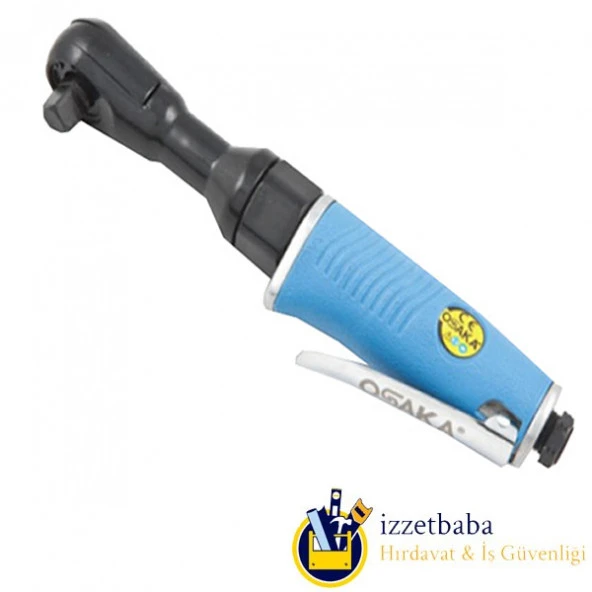 Osaka Opt 650B Havalı Cırcır Motoru 1/2" 78Nm ürün görseli 1