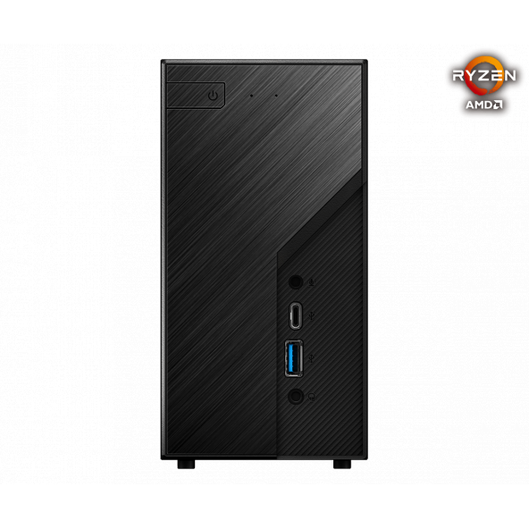 PTTAVM: AsRock Deskmini X300 Socket AM4 HDMI / DP / VGA 3 Monitör