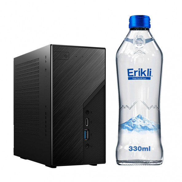 PTTAVM: AsRock Deskmini X300 Socket AM4 HDMI / DP / VGA 3 Monitör