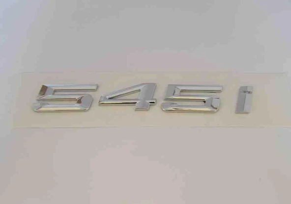 BMW 545i YAZI 51147111711 ürün görseli 1