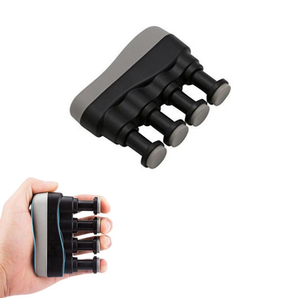 Standart Digiflex El Parmak Egzersiz Ve Kuvvetlendirme Yayı ürün görseli 1