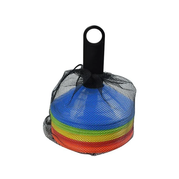 Futbol Disk Koni Set ürün görseli 1