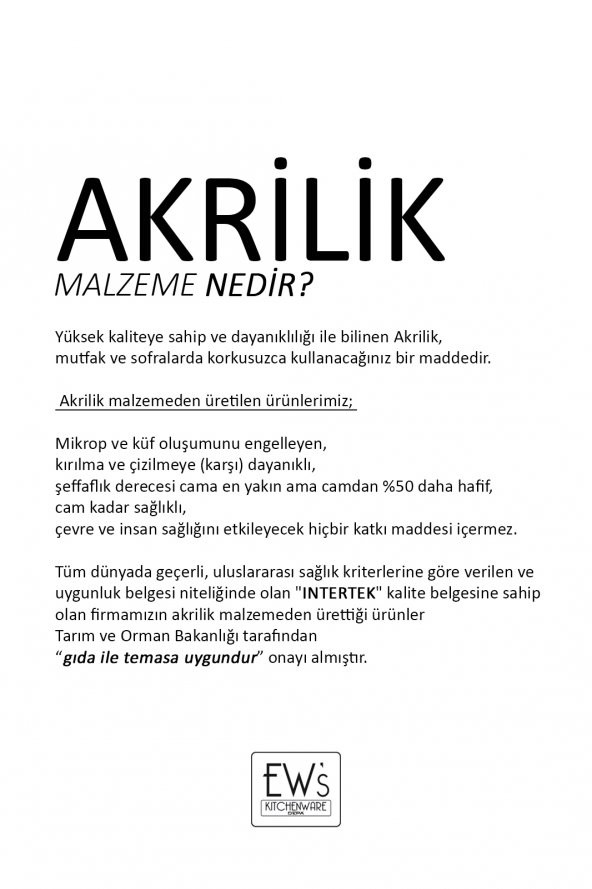 Akrilik Mürdüm Tekli Kısa Bardak & Su Meşrubat Kahve Yanı Bardağı 400 ml ( Cam Değildir ) - Resim 3