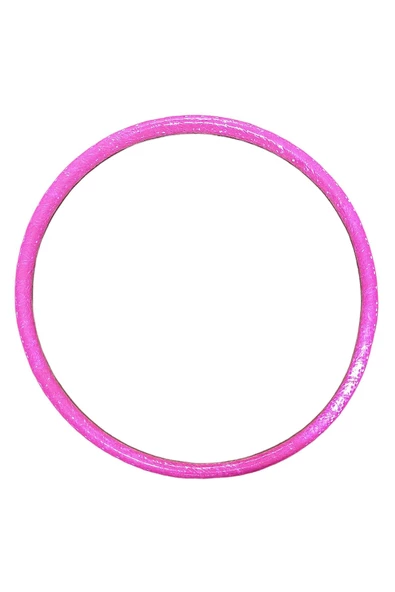 Avessa 70 cm Profesyonel Hula hop Pembe Hfıg ürün görseli 1