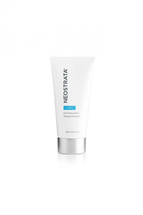 NEOSTRATA Clarify Exfoliating Mask 75 ml ürün görseli 1
