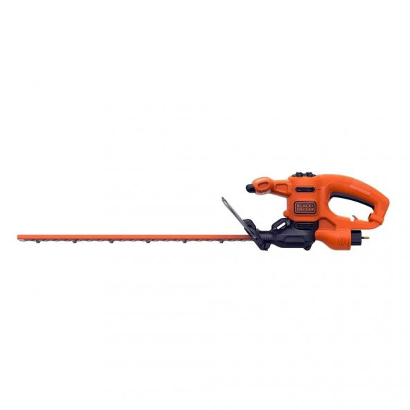 Black+Decker BEHT251 Elektrikli Çit Budama Makinesi ürün görseli 1