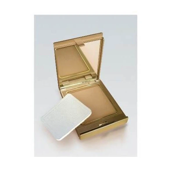 Coverderm Compact Powder Dry-Sensitive Skin No.2 Pudra ürün görseli 1