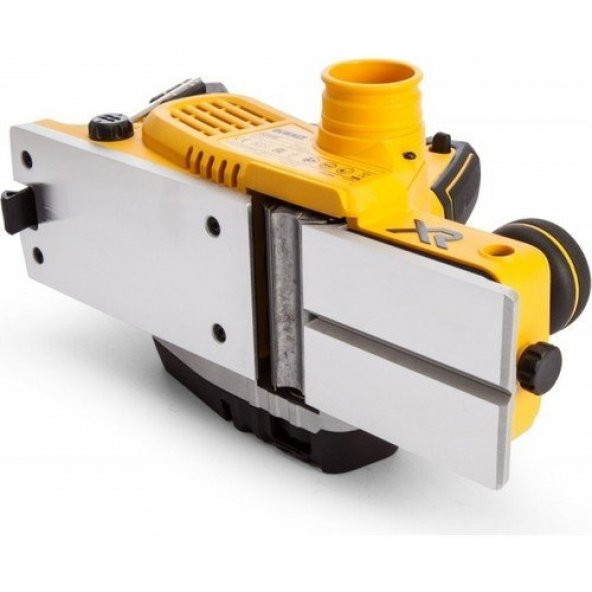 DEWALT DCP580NT PLANYA MAKİNESİ - Resim 3