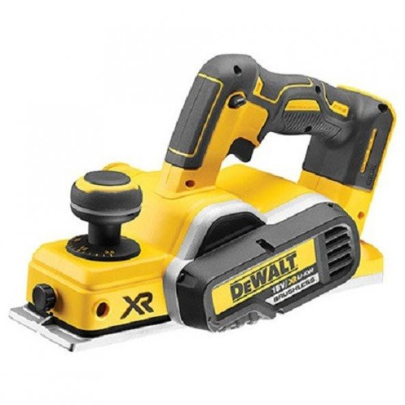 DEWALT DCP580NT PLANYA MAKİNESİ - Resim 4