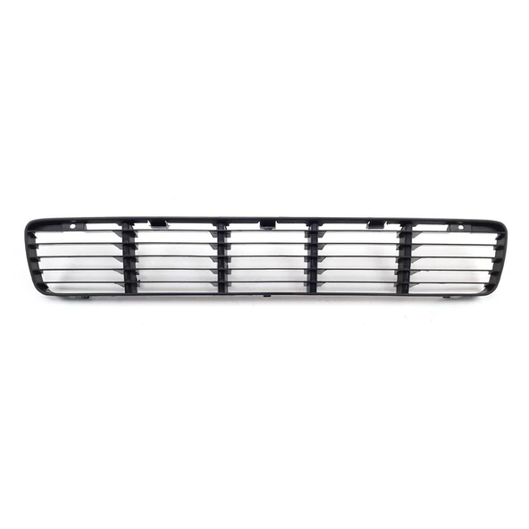VW Caddy 1996-2003 Ön Tampon Alt Orta Izgarası 6K5853677 ürün görseli 1