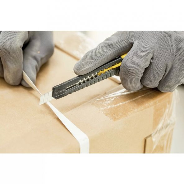Stanley 1-10-150 Maket Bıçağı 130 X 9 MM SM ürün görseli 1