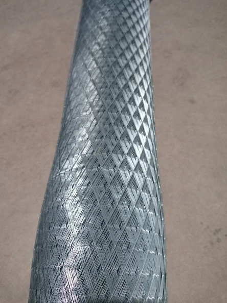 SIVA TELİ-RABİS TELİ-1X50 MT.(1 TOP-50 M2) RULO-METAL FİLE ürün görseli 1