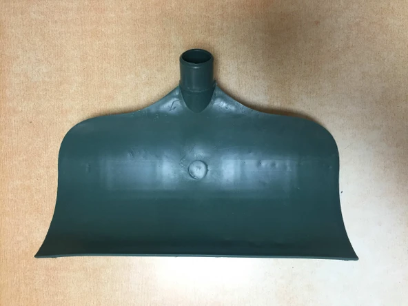 35 CM.LİK PLASTİK GELBERİ-SIYIRGI- (2 ADET) ürün görseli 1