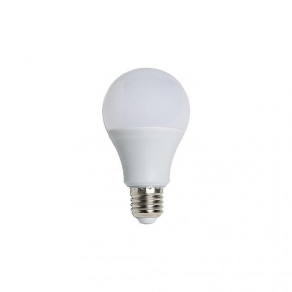 Ferled 10w Tasarruflu Led Ampül 6500K Beyaz Renkli ürün görseli 1
