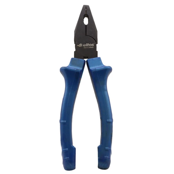 Eltos Pense Dövme Çelik Kombine Pense 7" 180 MM ETP180 ürün görseli 1