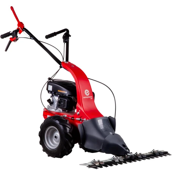 Eurosystems M90 87 Cm Çayır Biçme Makinesi ürün görseli 1