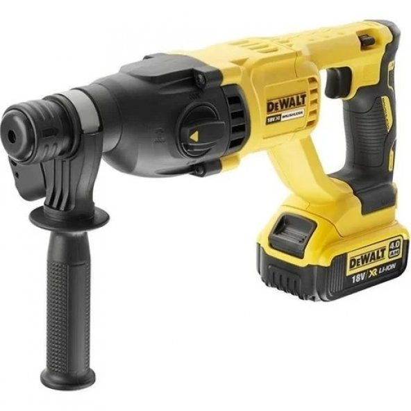Dewalt DCH133M1 18 V Pnömatik Kırıcı-Delici ürün görseli 1