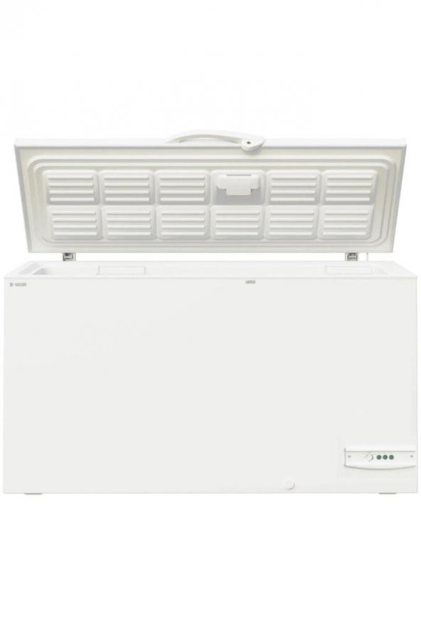 Uğur UDD 565 T D/S R63 Sandık Tipi Derin Dondurucu ürün görseli 1