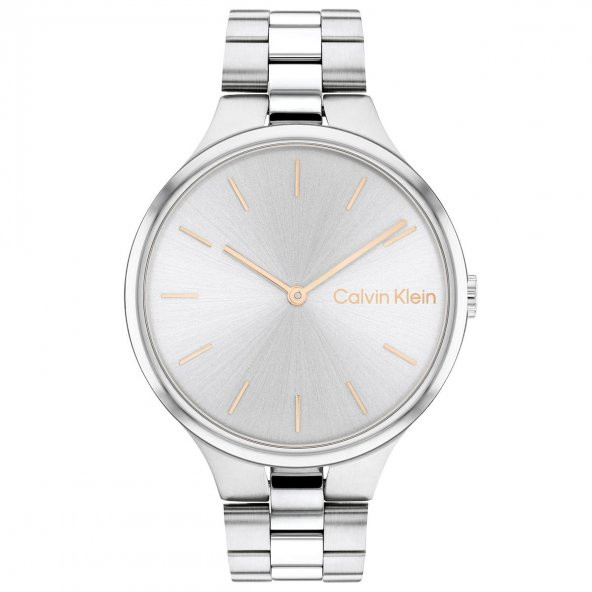 25200128 Calvin Klein Bayan Kol Saati ürün görseli 1