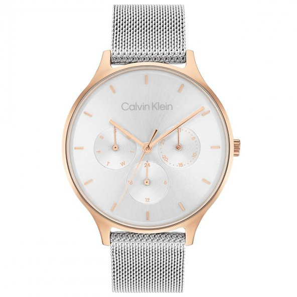 25200106 Calvin Klein Bayan Kol Saati ürün görseli 1