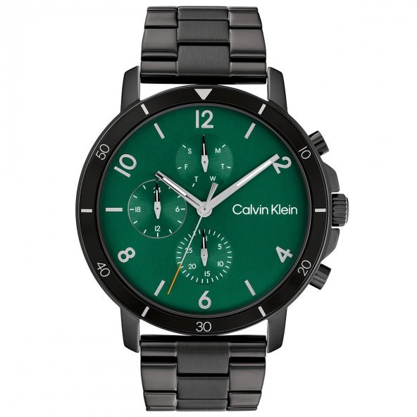 25200069 Calvin Klein Erkek Kol Saati ürün görseli 1