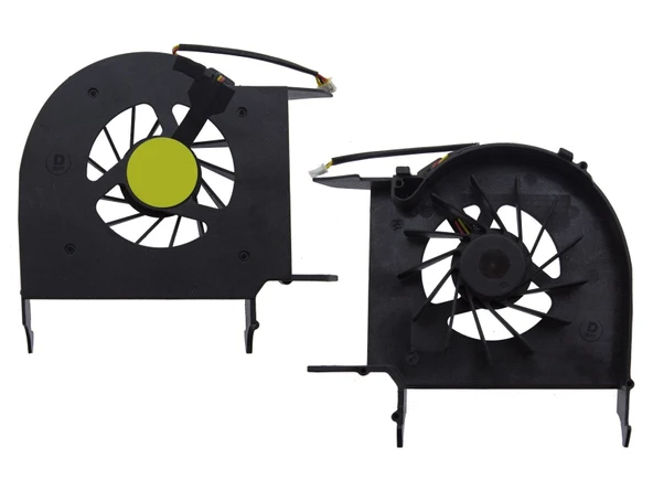 Hp Pavilion dv6-1130et Fan Ver.1 ürün görseli 1